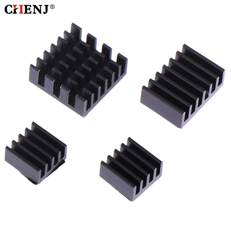 For Raspberry Pi 4B Aluminum H - огляд і ціна Raspberry Pi Water Cooling Kit