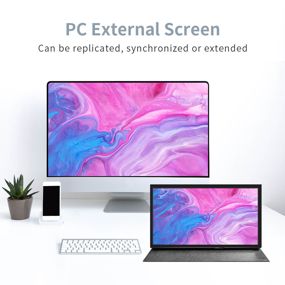 10.1 inch HDMI LCD (H) Compute - огляд і ціна Raspberry Pi 10.1 Inch Capacitive Touch Screen Ips